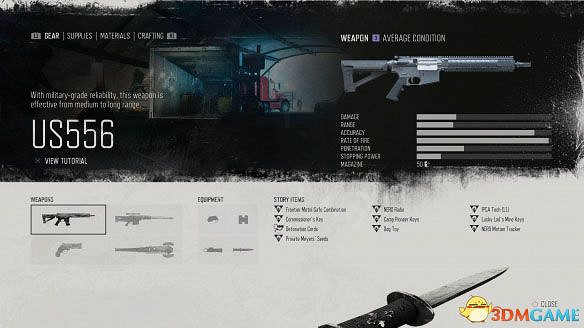 《往日不再》圖文白金攻略 全支線任務全收集攻略