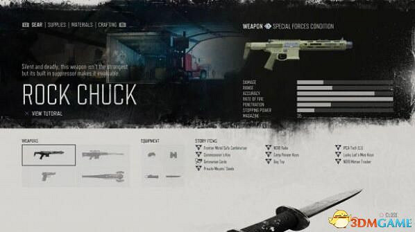 《往日不再》圖文白金攻略 全支線任務全收集攻略