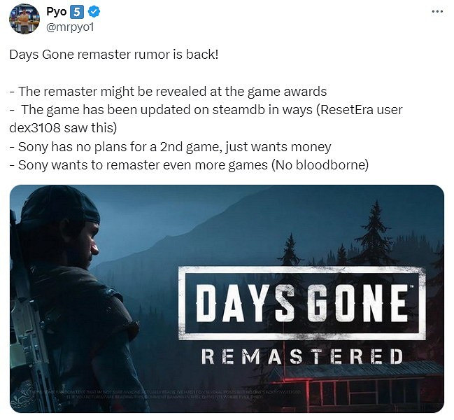 晚報:PS5《美末重製版》促銷 《天國2》戰鬥實機 晚報:PS5《美末重製版》促銷 《天國2》戰鬥實機