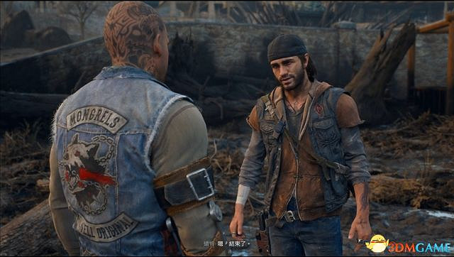 《往日不再》圖文攻略 全劇情流程圖文攻略 《往日不再》圖文攻略 全劇情流程圖文攻略