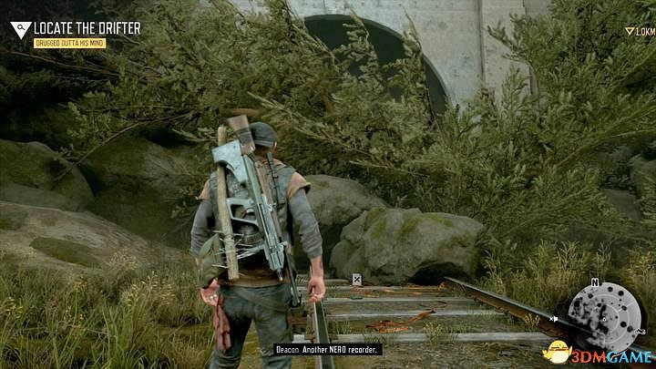 《往日不再》圖文白金攻略 全支線任務全收集攻略