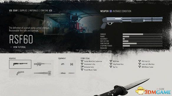 《往日不再》圖文白金攻略 全支線任務全收集攻略