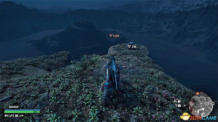 《往日不再》圖文白金攻略 全支線任務全收集攻略