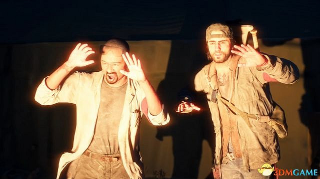 《往日不再》圖文攻略 全劇情流程圖文攻略 《往日不再》圖文攻略 全劇情流程圖文攻略