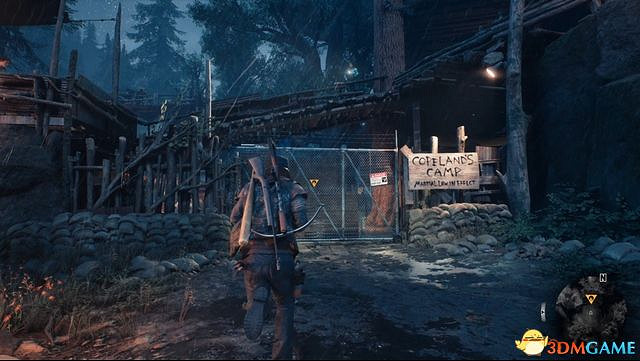 《往日不再》圖文攻略 全劇情流程圖文攻略 《往日不再》圖文攻略 全劇情流程圖文攻略