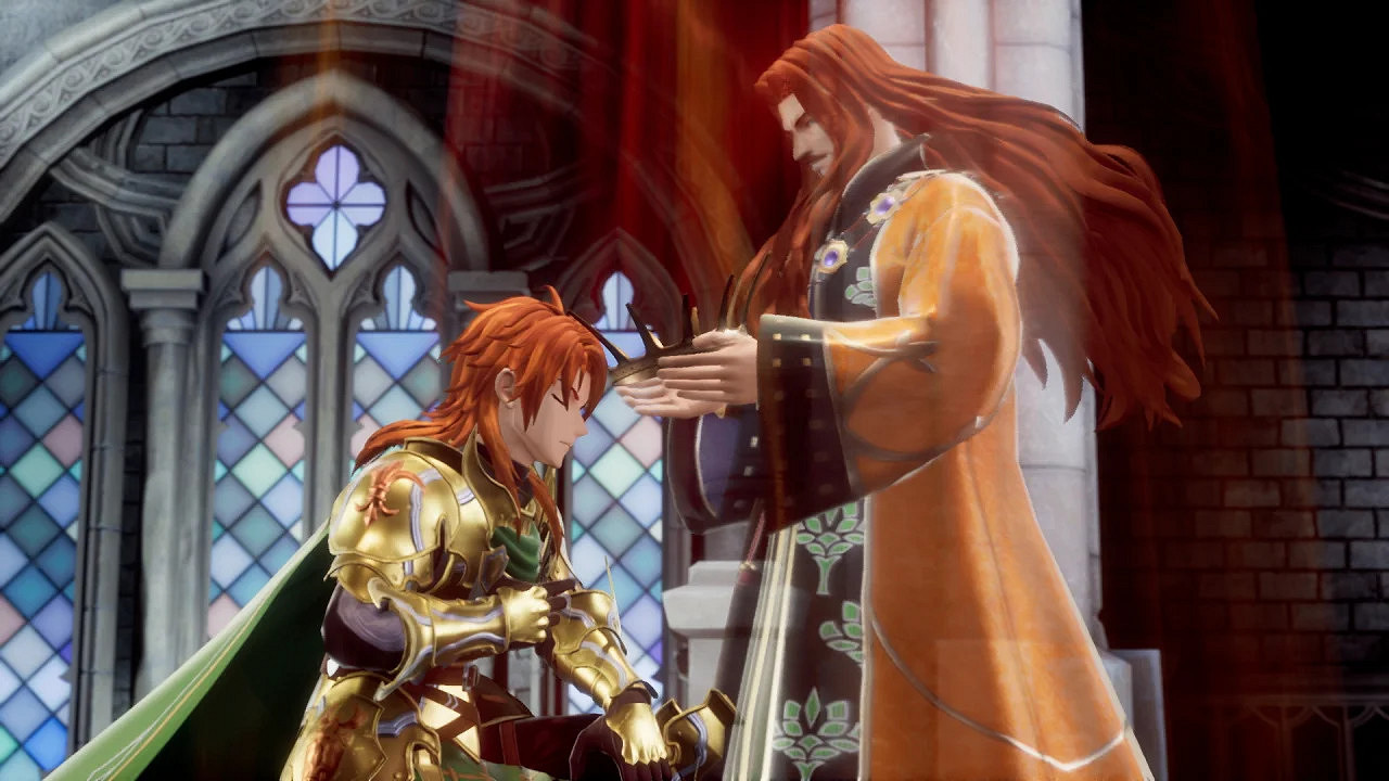 《浪漫沙加2》重製版1.0.2更新上線 新增實用功能 《浪漫沙加2》重製版1.0.2更新上線 新增實用功能