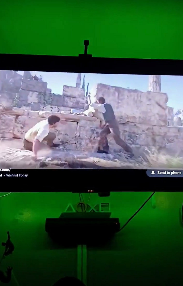 《四海兄弟:故鄉》TGA預告遭泄露 明年夏季發售! 《四海兄弟:故鄉》TGA預告遭泄露 明年夏季發售!