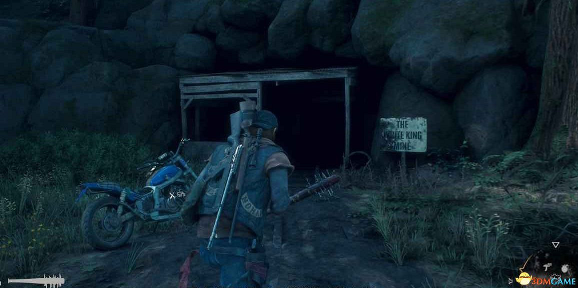 《往日不再》圖文白金攻略 全支線任務全收集攻略