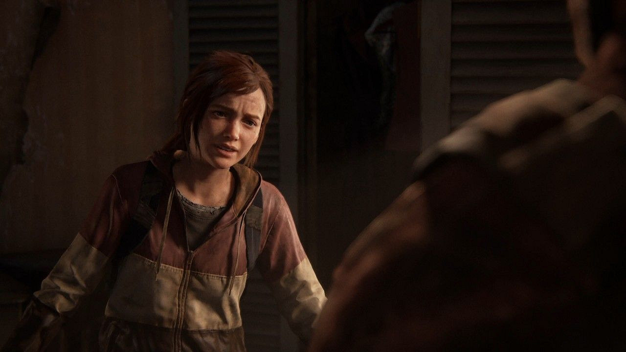 PS5《最後生還者:重製版》喜迎促銷:半價即可入手 PS5《最後生還者:重製版》喜迎促銷:半價即可入手