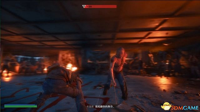 《往日不再》圖文白金攻略 全支線任務全收集攻略