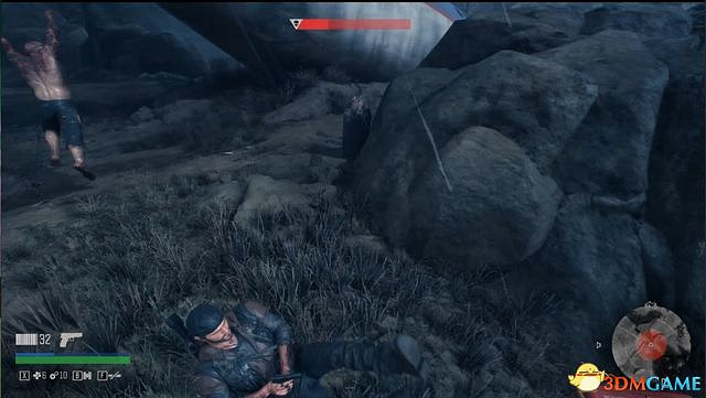 《往日不再》圖文白金攻略 全支線任務全收集攻略