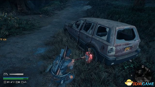 《往日不再》圖文攻略 全劇情流程圖文攻略 《往日不再》圖文攻略 全劇情流程圖文攻略