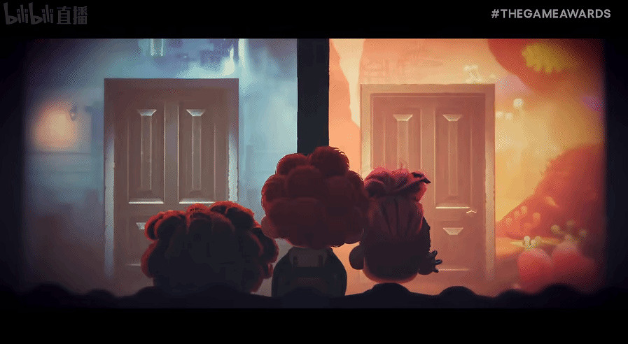 TGA24:《胡鬧廚房》團隊新遊《怪鎮奇旅》預告公布! TGA24:《胡鬧廚房》團隊新遊《怪鎮奇旅》預告公布!