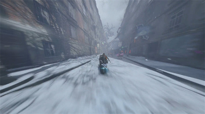 《Warframe: 1999》亮相TGA，重返90年代迎接全新挑戰！