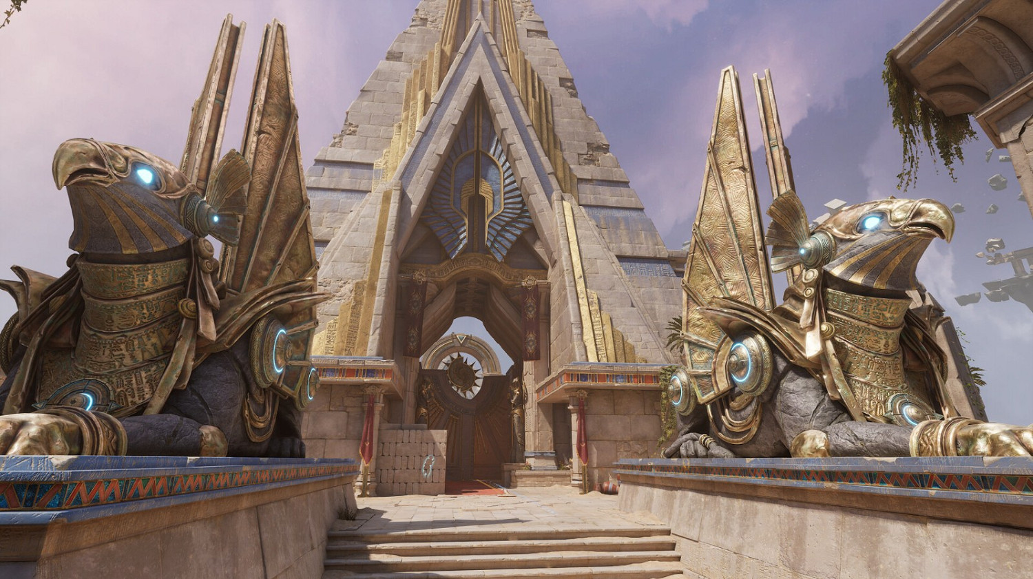 TGA 2024:免費5v5 FPS《界外狂潮》新實機預告 TGA 2024:免費5v5 FPS《界外狂潮》新實機預告