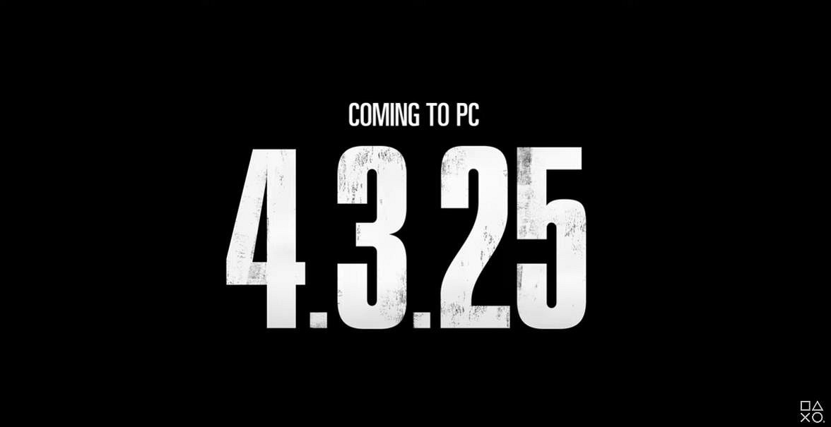 TGA 2024:《最後的生還者2:重製版》PC版4月3日推出 TGA 2024:《最後的生還者2:重製版》PC版4月3日推出