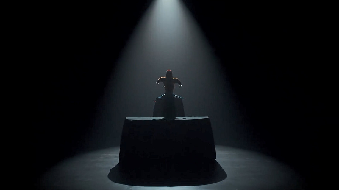 《小醜牌》免費更新“Friends of Jimbo”上線！