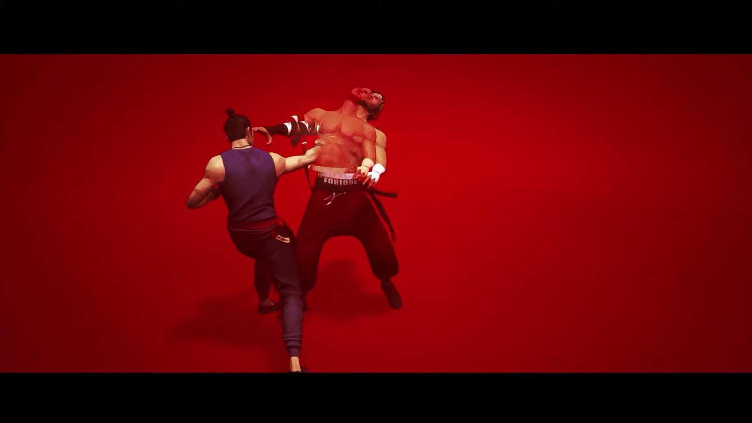 《師父》最終更新預告 2023年9月免費上線