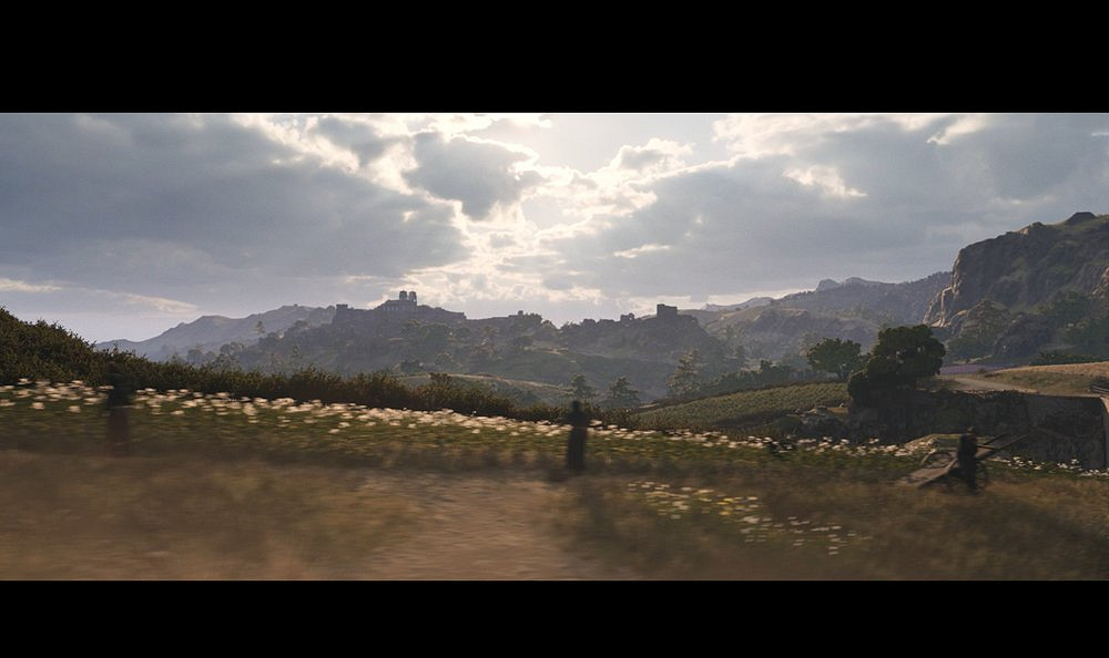 《四海兄弟：故鄉》TGA預告片前瞻：恩佐的崛起，忠誠與犧牲的血淚交織！