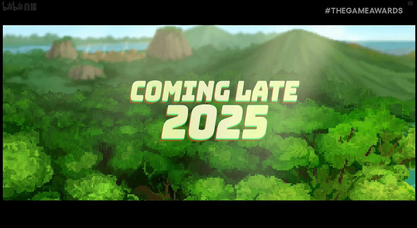 TGA24:《潛水員戴夫》新DLC公布 2025年正式發售 TGA24:《潛水員戴夫》新DLC公布 2025年正式發售