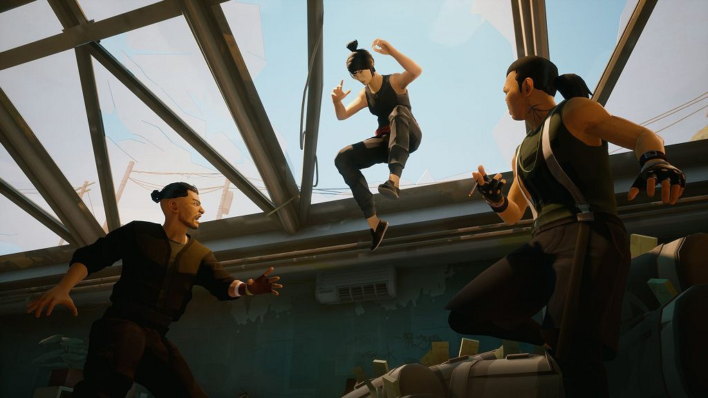 《師父》銷量已突破200萬套 銷售額破5000萬