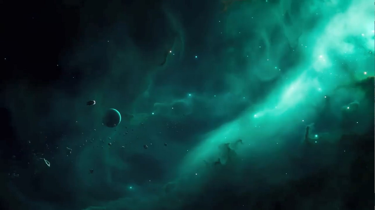 TGA24：《外圍世界2》全新宣傳片 2024年發售！