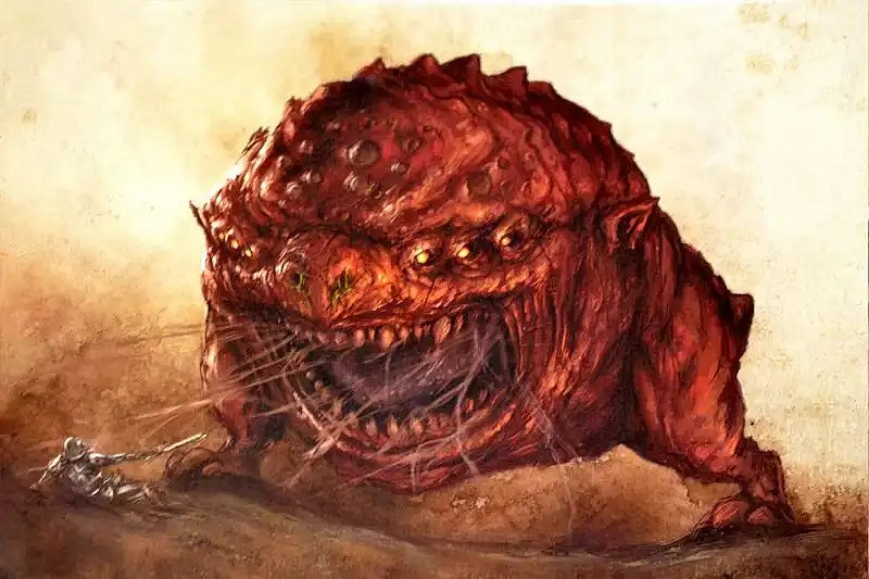 《全軍破敵:戰鎚3》“毀滅之兆”評測:秀才遇上兵 《全軍破敵:戰鎚3》“毀滅之兆”評測:秀才遇上兵