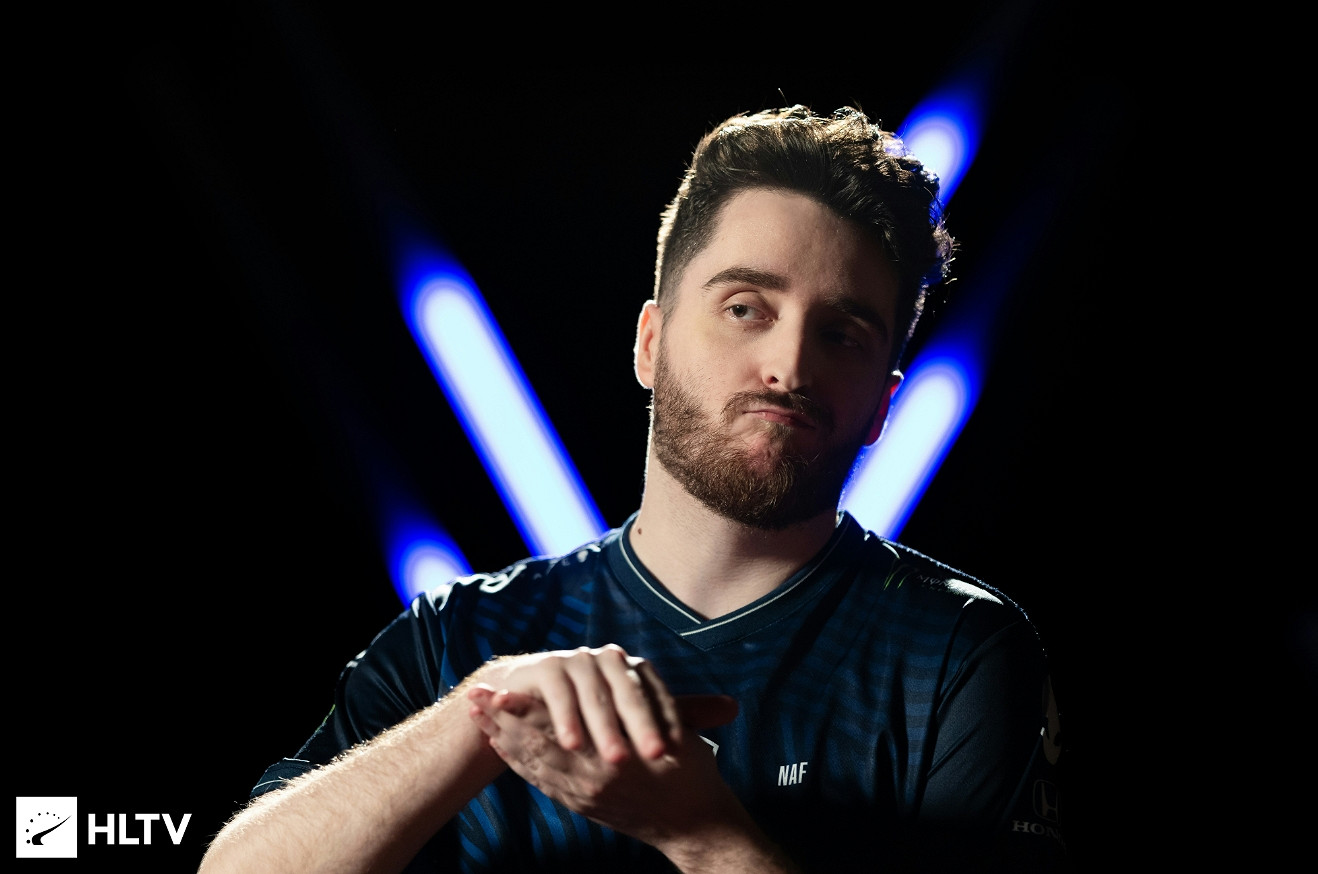 《CS2》最新jks所在隊伍介紹