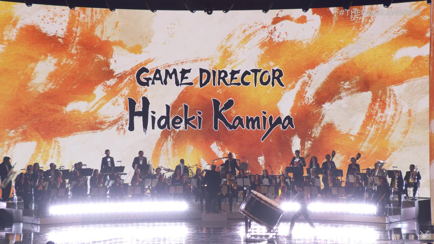 TGA 2024：卡普空《大神》續作正式公布