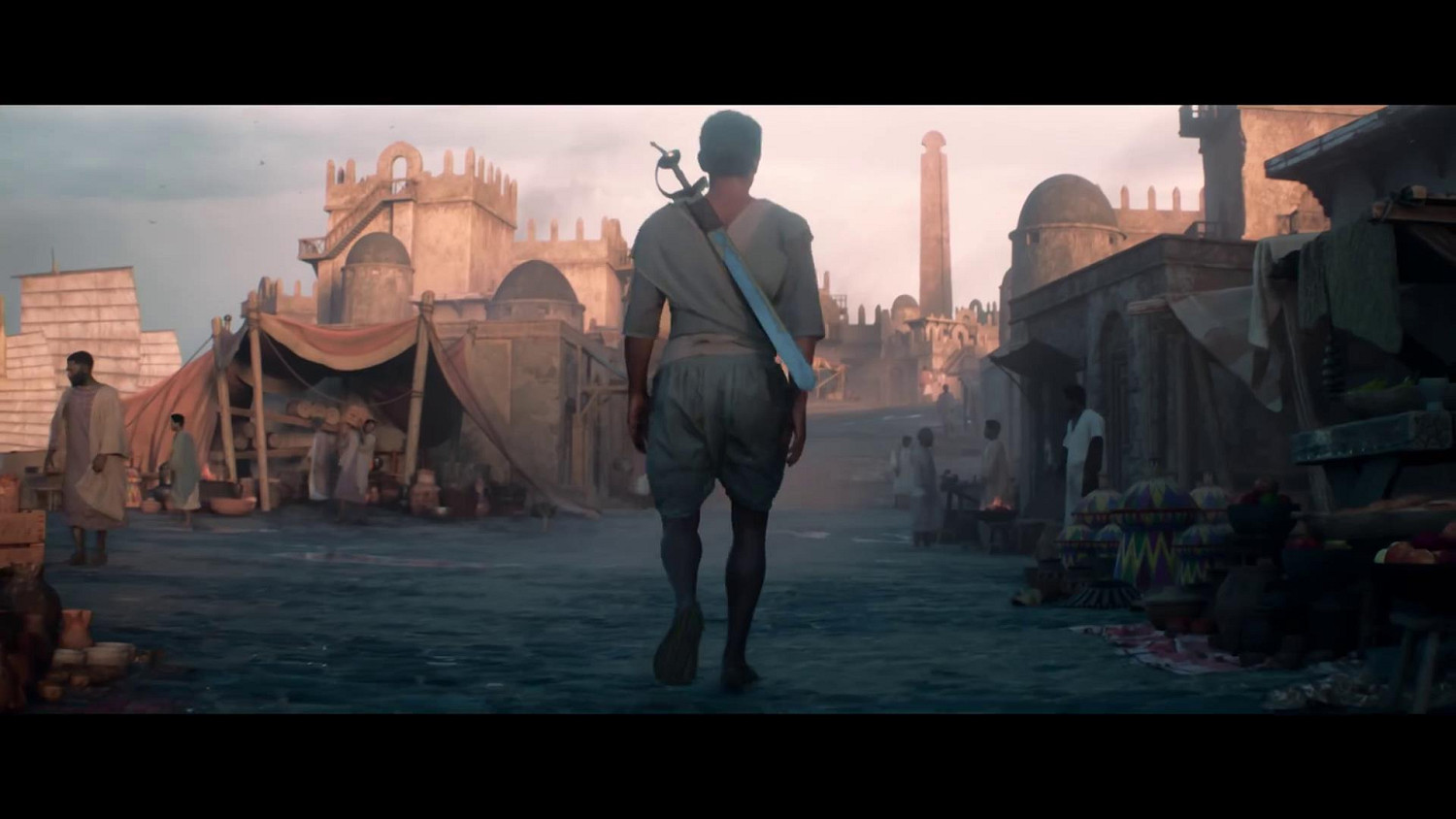 TGA24：《文明7》史詩級開場動畫公布 明年正式推出