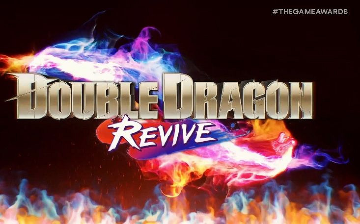 TGA24：《雙截龍再臨》曝新預告片 現已開啟預購！