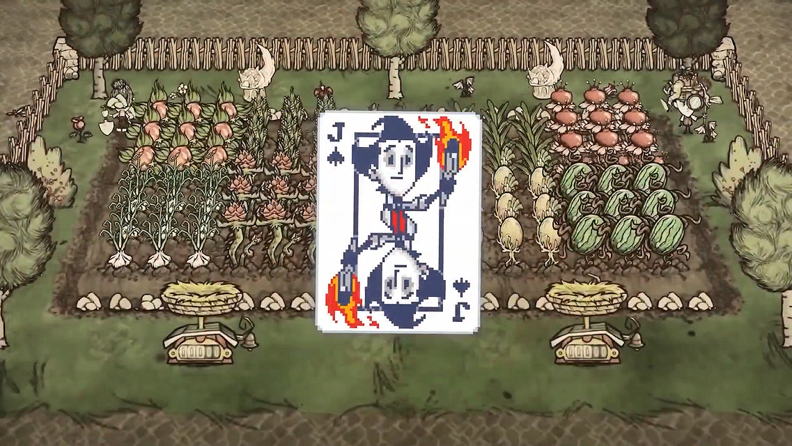 《小醜牌》免費更新“Friends of Jimbo”上線！