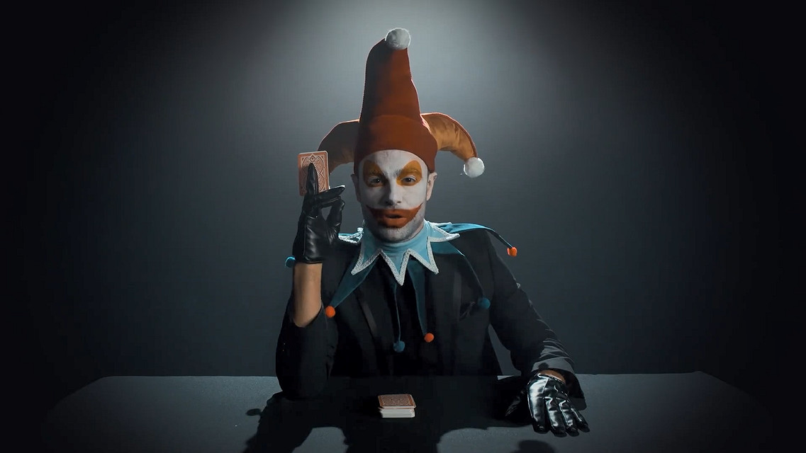 《小醜牌》免費更新“Friends of Jimbo”上線！