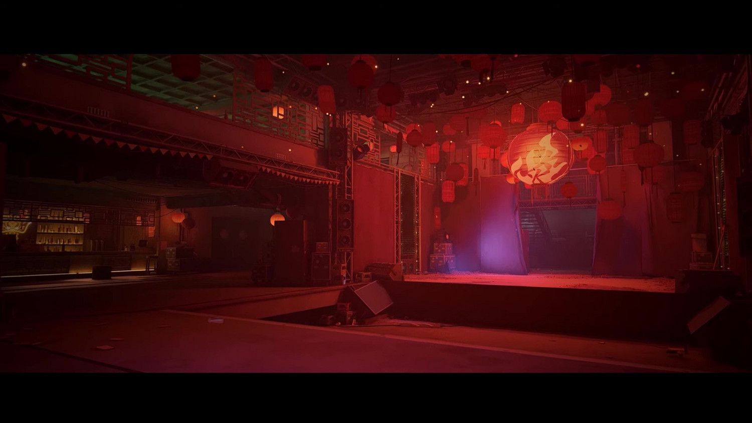 《師父》最終更新預告 2023年9月免費上線