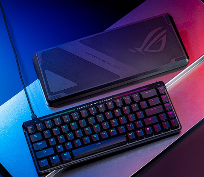 CS Major總決賽燃爆申城,ROG外設助陣電競榮耀時刻! CS Major總決賽燃爆申城,ROG外設助陣電競榮耀時刻!