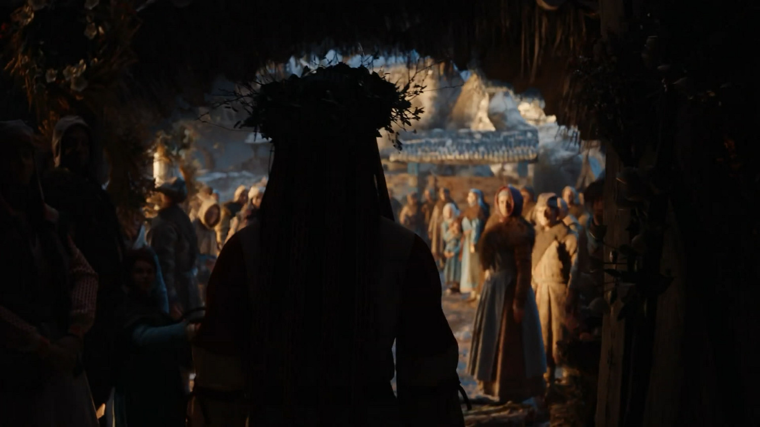 TGA24:CDPR大作《巫師4》預告片公布!希裡閃亮登場 TGA24:CDPR大作《巫師4》預告片公布!希裡閃亮登場