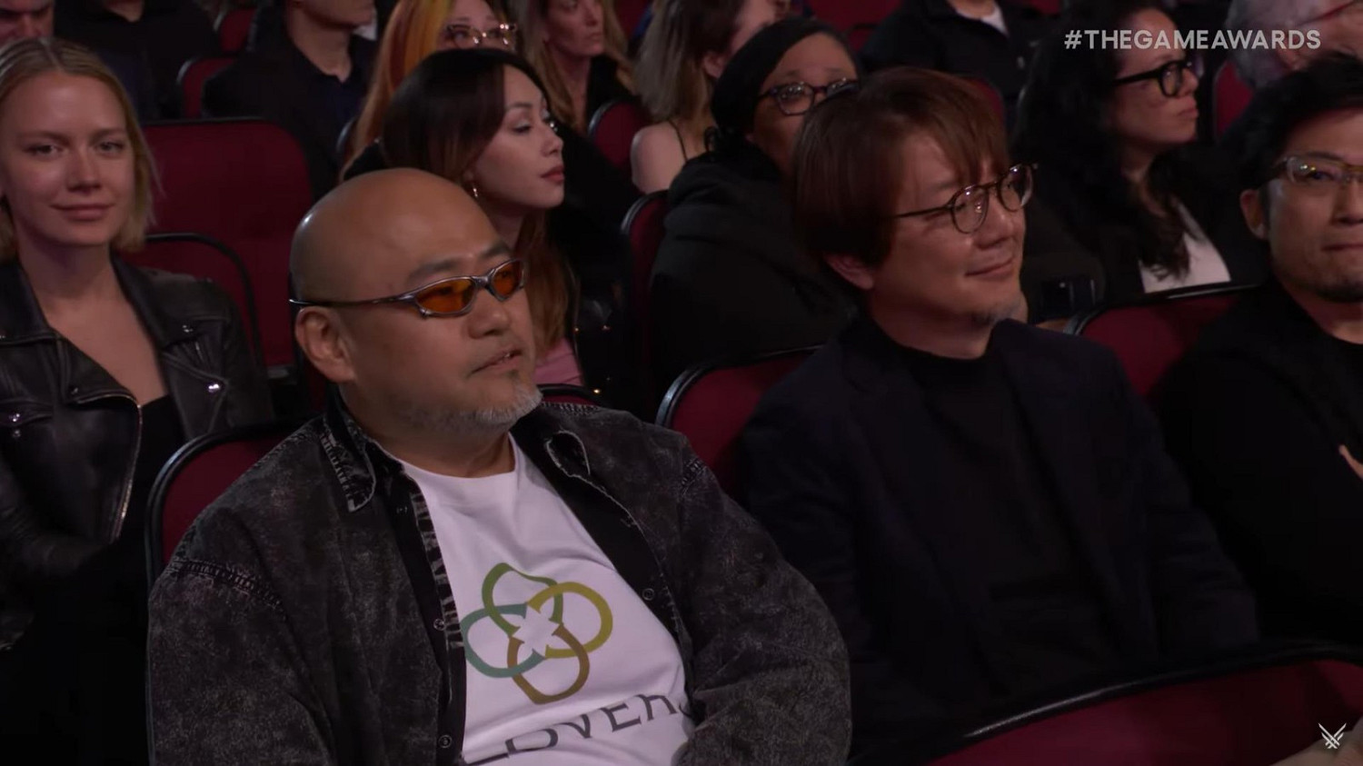 TGA 2024：卡普空《大神》續作正式公布