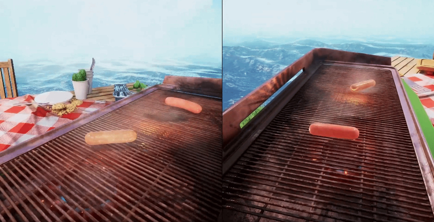 TGA24:《雙人成行》廠商新作《幻裂奇境》預告公布! TGA24:《雙人成行》廠商新作《幻裂奇境》預告公布!