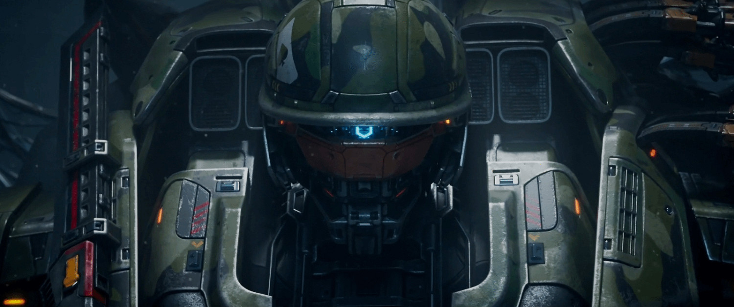 TGA24:PvPvE射擊遊戲《鋼鐵獵手》首曝實機預告! TGA24:PvPvE射擊遊戲《鋼鐵獵手》首曝實機預告!