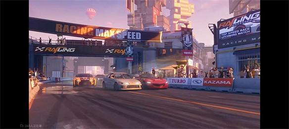 全面致敬“那個遊戲”——無限大技術測試預告解析 全面致敬“那個遊戲”——無限大技術測試預告解析