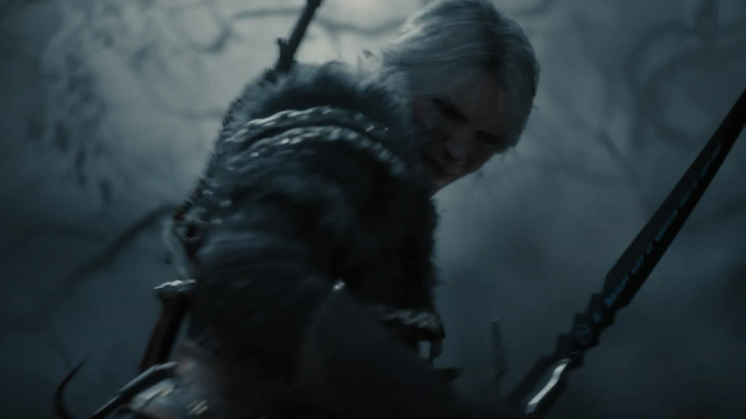 TGA24:CDPR大作《巫師4》預告片公布!希裡閃亮登場 TGA24:CDPR大作《巫師4》預告片公布!希裡閃亮登場