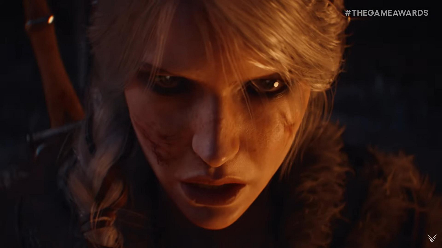 TGA 2024：CDPR《巫師4》正式公布