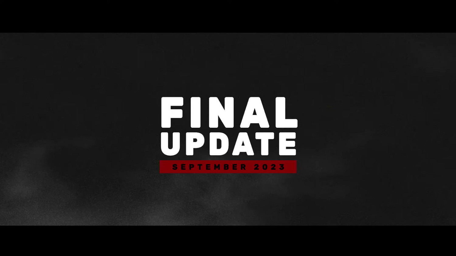 《師父》最終更新預告 2023年9月免費上線