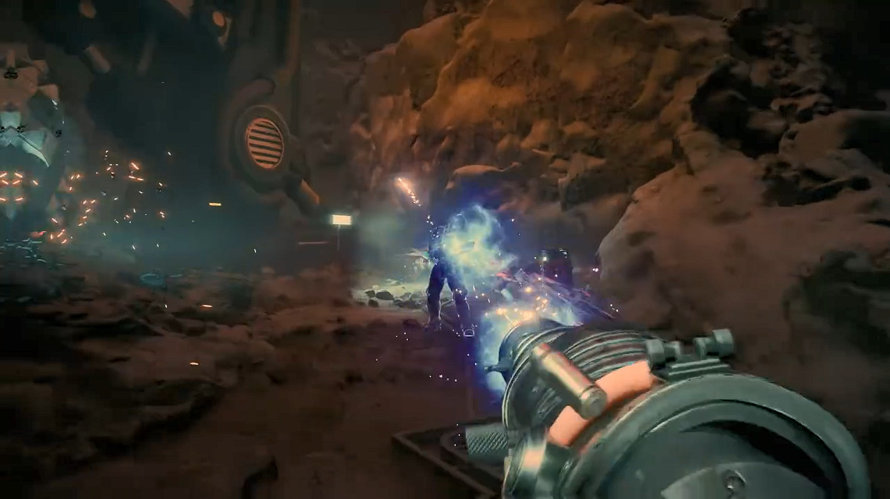 TGA24：《外圍世界2》全新宣傳片 2024年發售！