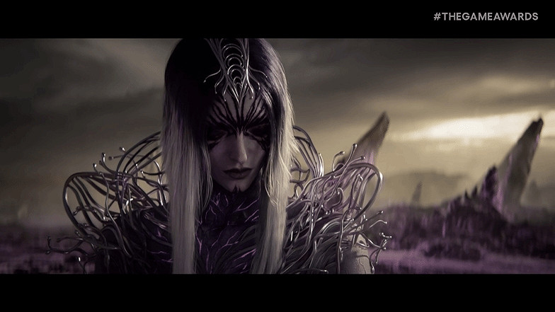 TGA24:《索拉斯塔2》預告公布 明年開啟搶先體驗! TGA24:《索拉斯塔2》預告公布 明年開啟搶先體驗!