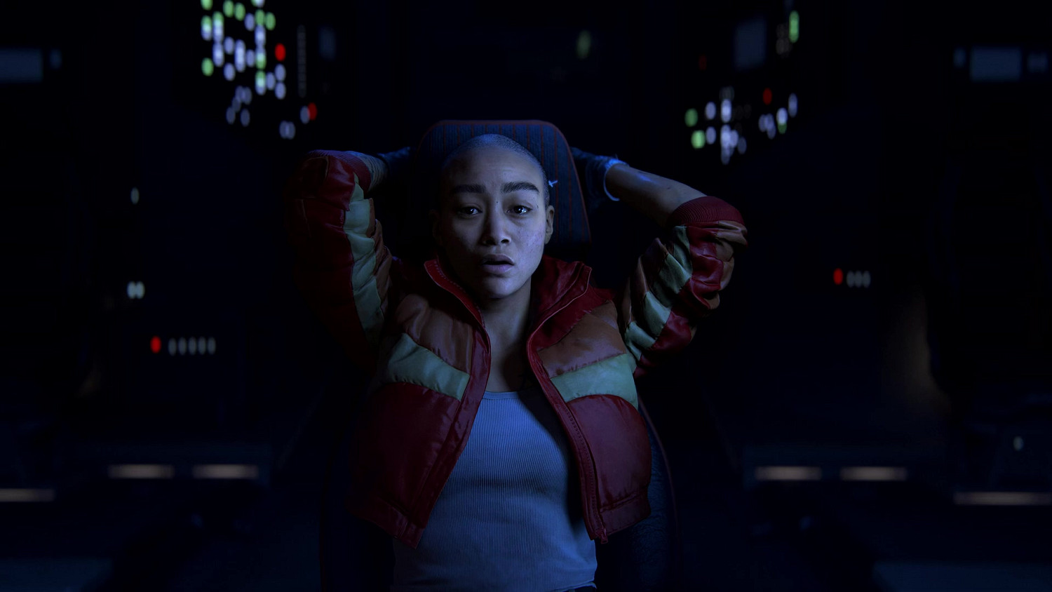 TGA 2024：頑皮狗全新IP《星際穿越：異端先知》公布 已開發四年