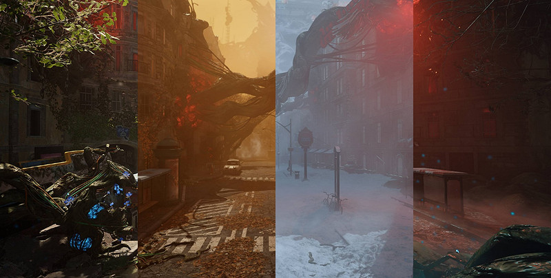 星際戰甲又要自我革新?「星際戰甲：1999」12月14日給你揭曉答案