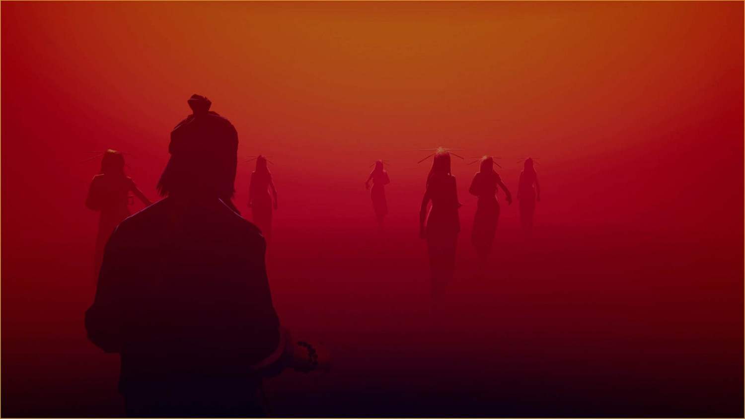 《師父》Steam頁面上線 2023年3月發售可加入願望單 《師父》Steam頁面上線 2023年3月發售可加入願望單