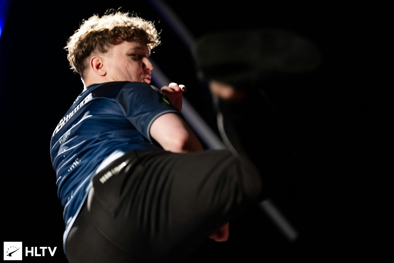 《CS2》最新jks所在隊伍介紹