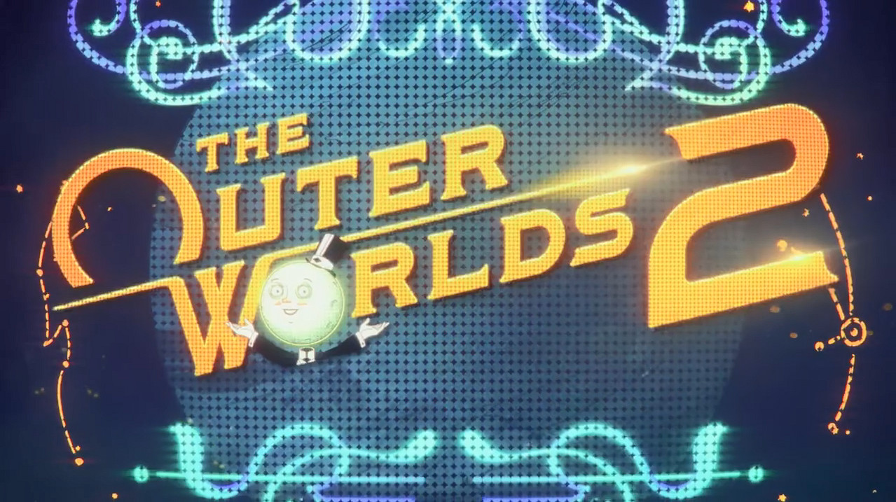 TGA24：《外圍世界2》全新宣傳片 2024年發售！